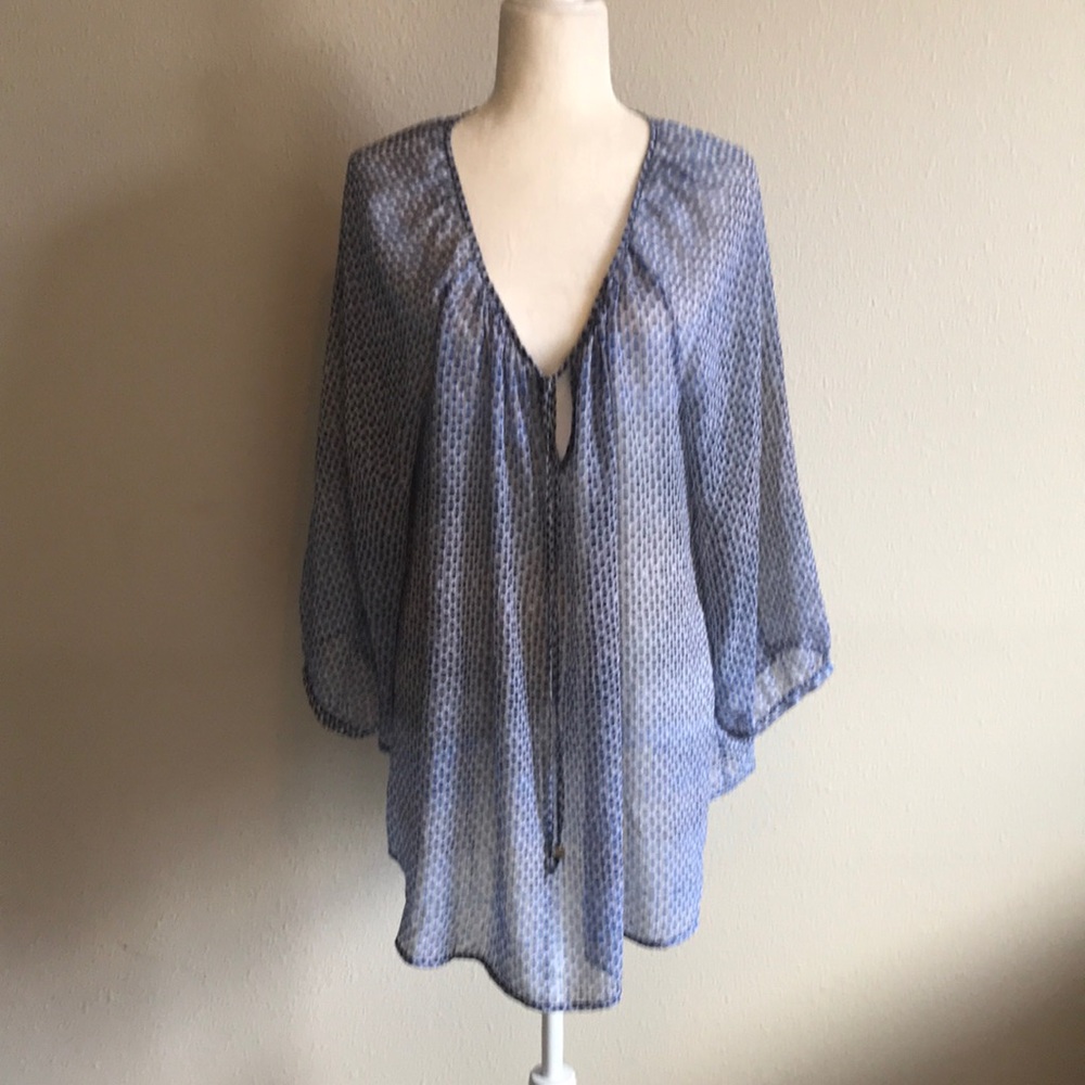 3 for $25, a.n.a. Blouse Top